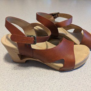 Dansko Tasha sandal - EU 38 / US 8